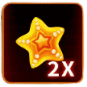 2X