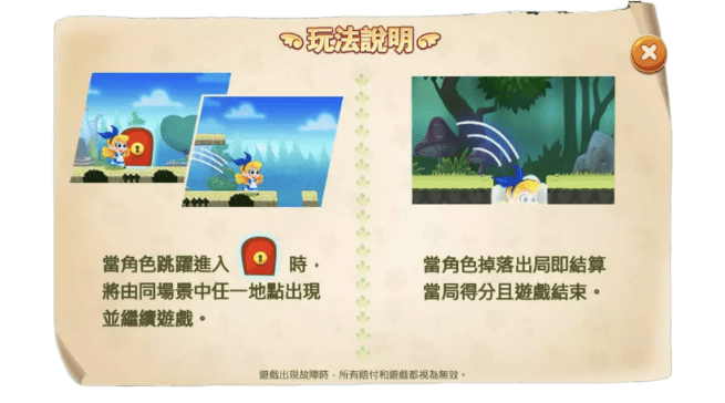 玩法說明