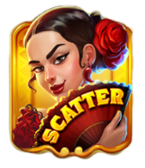 SCATTER符號