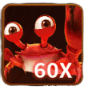60X