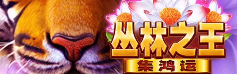 叢林之王