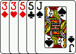兩對