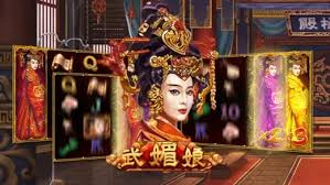 【武媚娘】詳細介紹