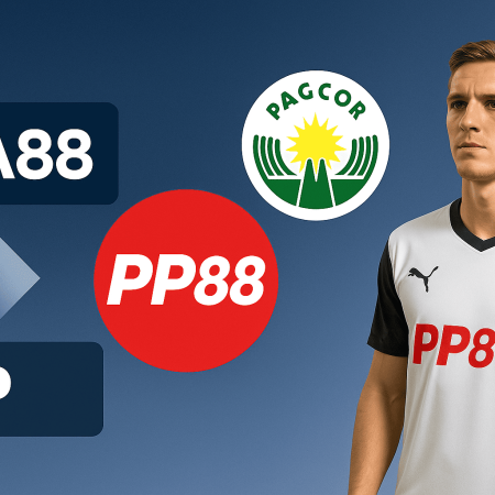 PP88娛樂城社群化升級：亞洲品牌如何打造忠誠玩家生態圈