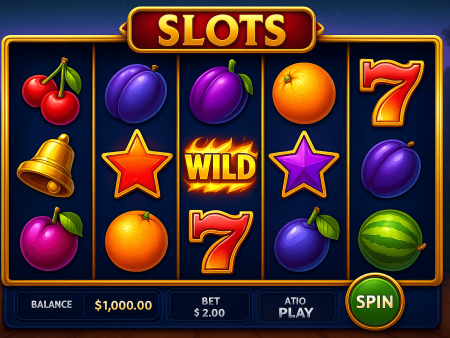 揭開老虎機贏錢秘訣｜從心得經驗到實用技巧全面分析