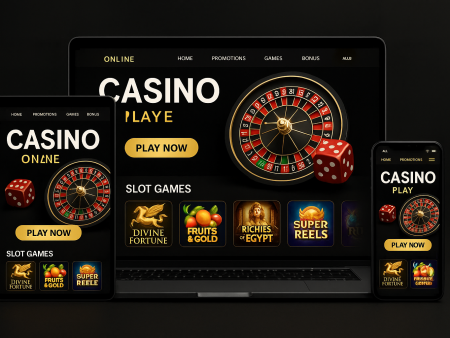 2025最新線上賭博網站指南｜合法性、安全性與賭博網站排名全解析