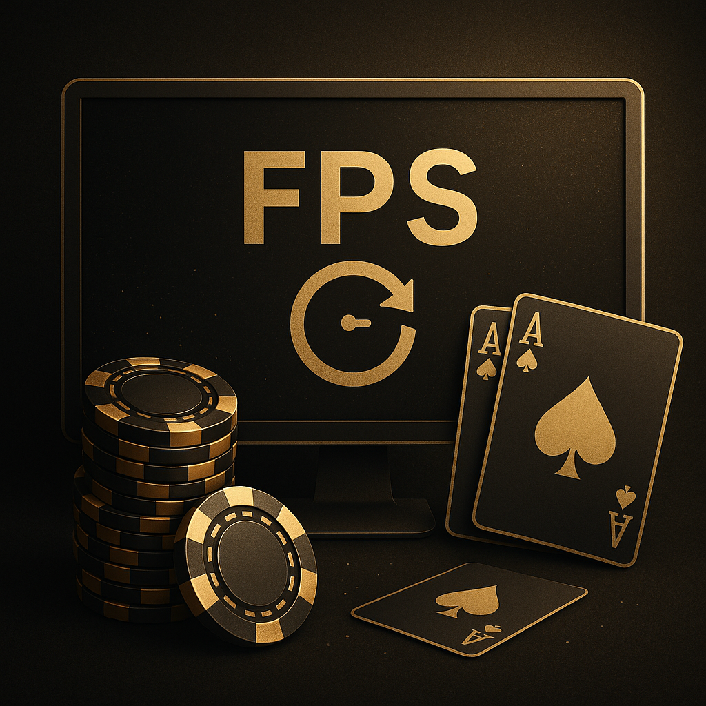 香港網上賭場轉數快 主視覺