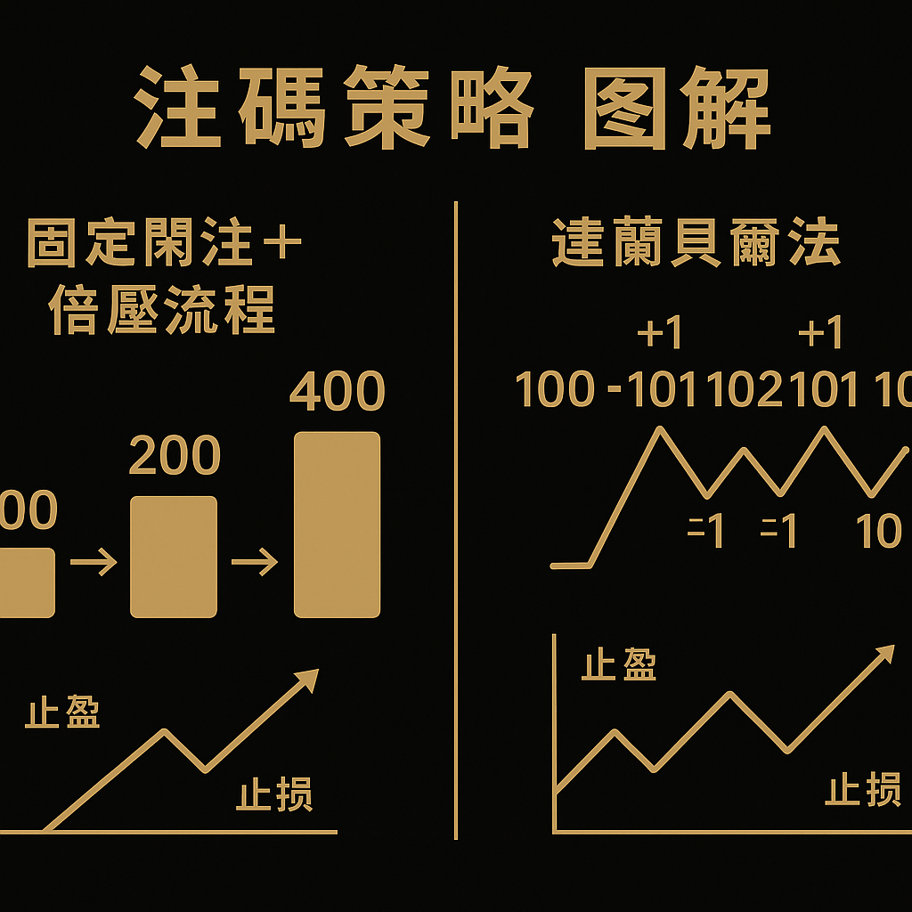 百家樂 算牌 賦值圖