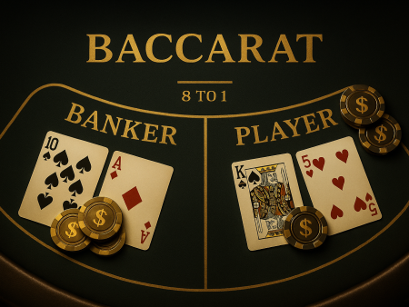 真人百家樂易贏嗎？專業分析勝率、技巧與真實風險，香港玩家完全指南