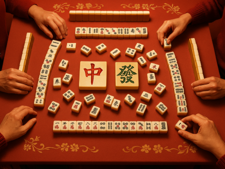 香港麻雀計番完整教學｜十三么、大三元、大四喜幾多番一次睇清