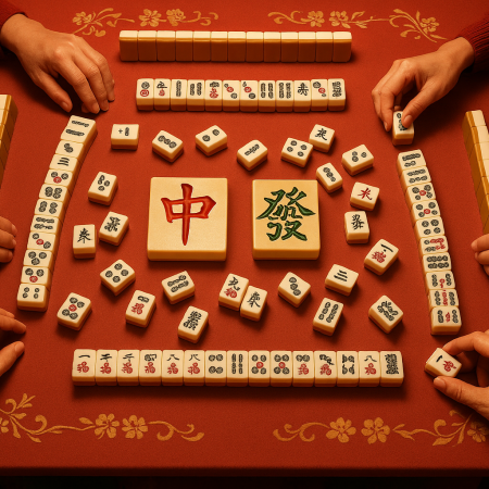 香港麻雀計番完整教學｜十三么、大三元、大四喜幾多番一次睇清