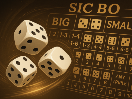 骰寶破解全攻略：骰寶規律、獲勝機率與安全下注技巧完整解析